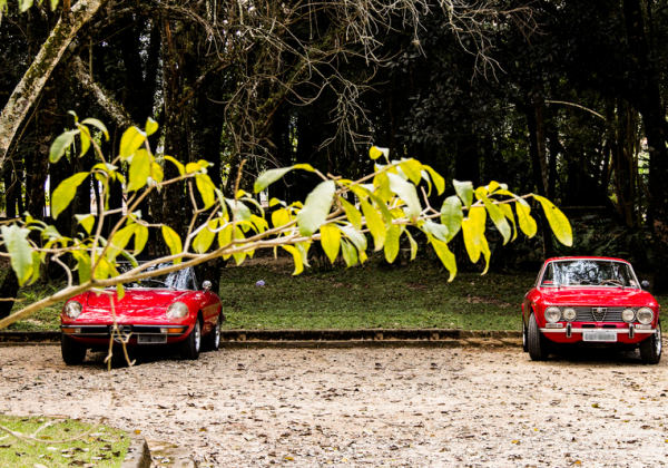  - Alfa Romeo Clube do Brasil