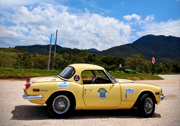  - Alfa Romeo Clube do Brasil