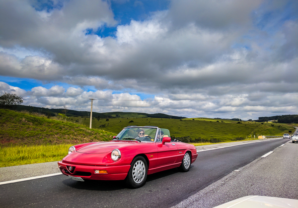  - Alfa Romeo Clube do Brasil