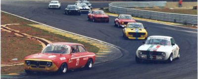 Galeria: Videos Alfa Romeo Fórmula Classic