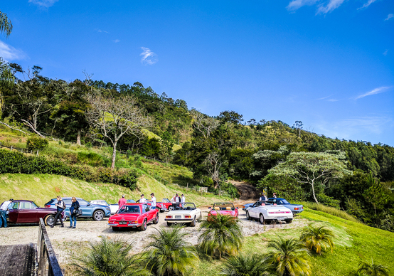  - Alfa Romeo Clube do Brasil