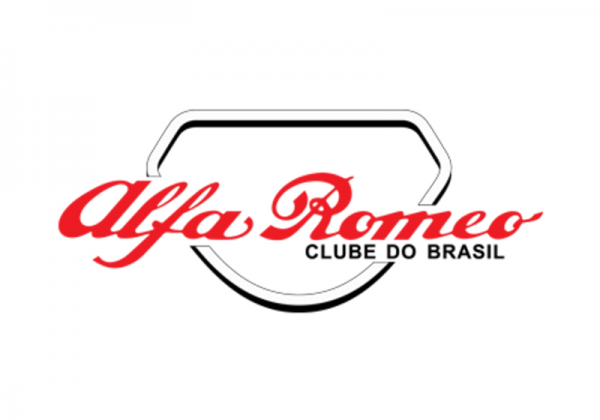  - Alfa Romeo Clube do Brasil