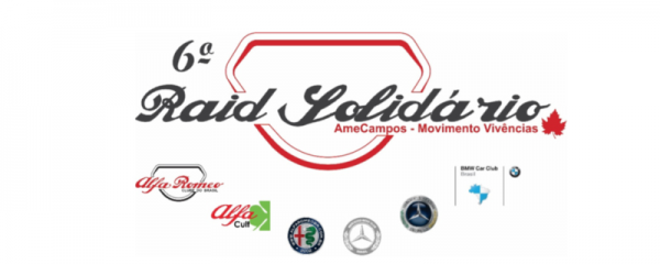 6º Raid Solidário – Um Evento Interclubes