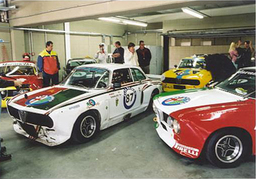  - Alfa Romeo Clube do Brasil