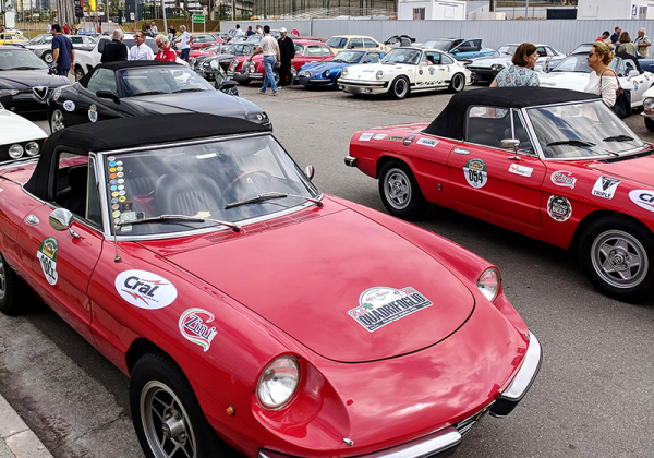  - Alfa Romeo Clube do Brasil