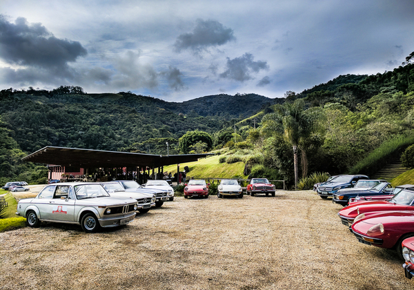  - Alfa Romeo Clube do Brasil