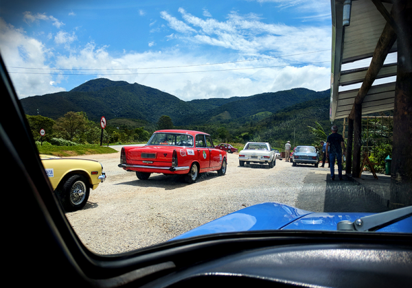  - Alfa Romeo Clube do Brasil