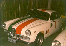  - Alfa Romeo Clube do Brasil