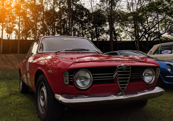  - Alfa Romeo Clube do Brasil