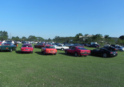  - Alfa Romeo Clube do Brasil