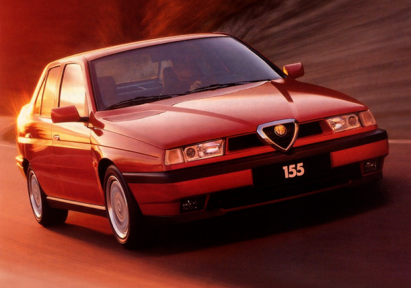  - Alfa Romeo Clube do Brasil