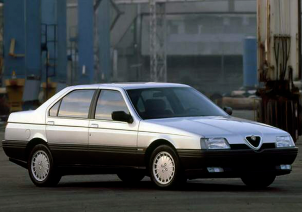  - Alfa Romeo Clube do Brasil