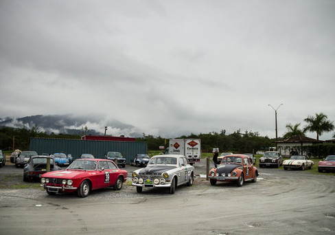  - Alfa Romeo Clube do Brasil