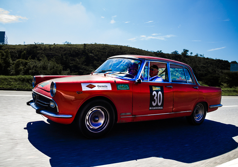  - Alfa Romeo Clube do Brasil