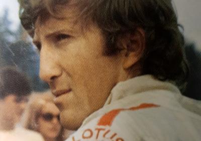 Jochen Rindt. - Alfa Romeo Clube do Brasil