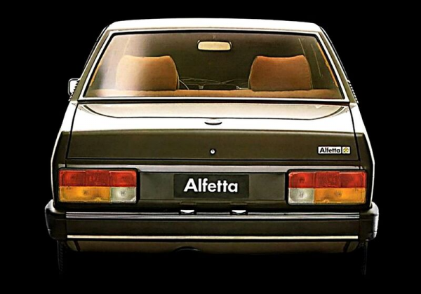 Imagem: Pinterest - Alfa Romeo Clube do Brasil