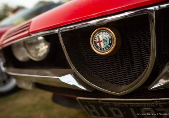  - Alfa Romeo Clube do Brasil