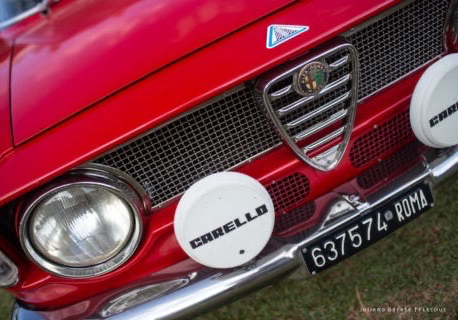  - Alfa Romeo Clube do Brasil