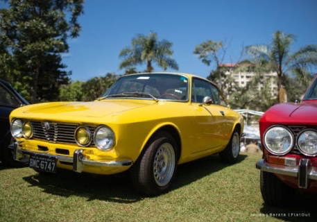  - Alfa Romeo Clube do Brasil