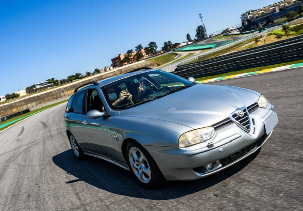  - Alfa Romeo Clube do Brasil