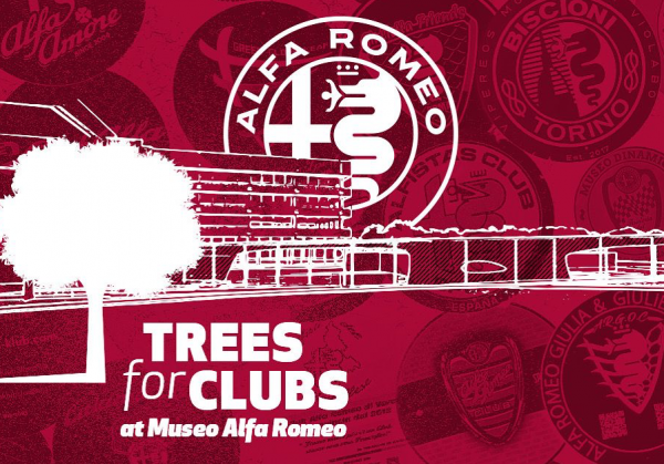  - Alfa Romeo Clube do Brasil