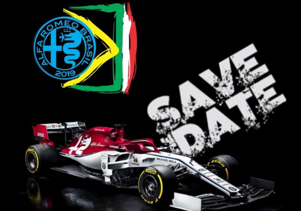  - Alfa Romeo Clube do Brasil