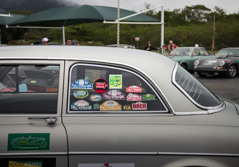  - Alfa Romeo Clube do Brasil