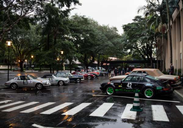  - Alfa Romeo Clube do Brasil