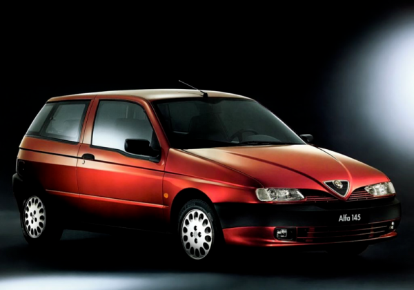  - Alfa Romeo Clube do Brasil