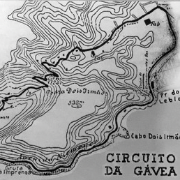 Circuito da Gávea: 1937 - GP Cidade do Rio de Janeiro (Cap. 21)