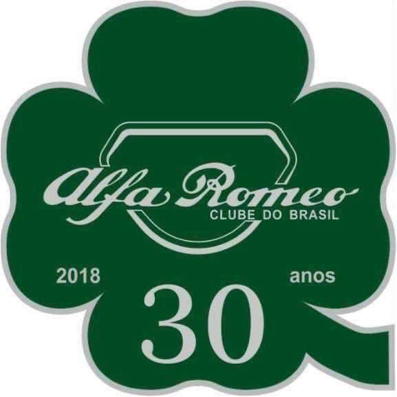 Quem somos - Alfa Romeo Clube do Brasil